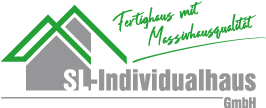 Logo von SL Individual Haus